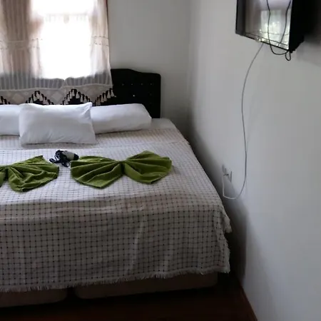White House 3*