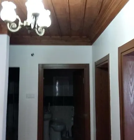 White House Hotel Safranbolu