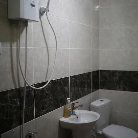 White House Safranbolu