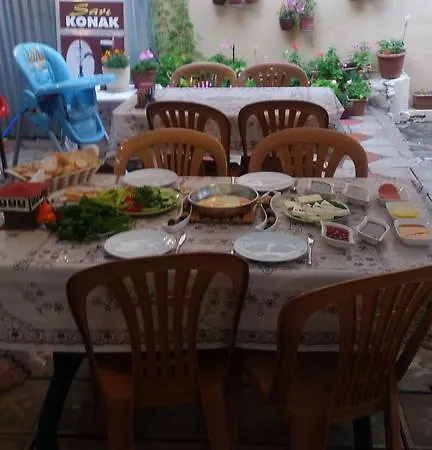 White House 3* Safranbolu