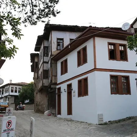 Hotel White House Safranbolu